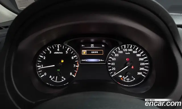 Nissan Altima 2018 2.5 автомат (гидро), миниатюра 8 Nissan Altima 2018 2.5 автомат (гидро), миниатюра 8