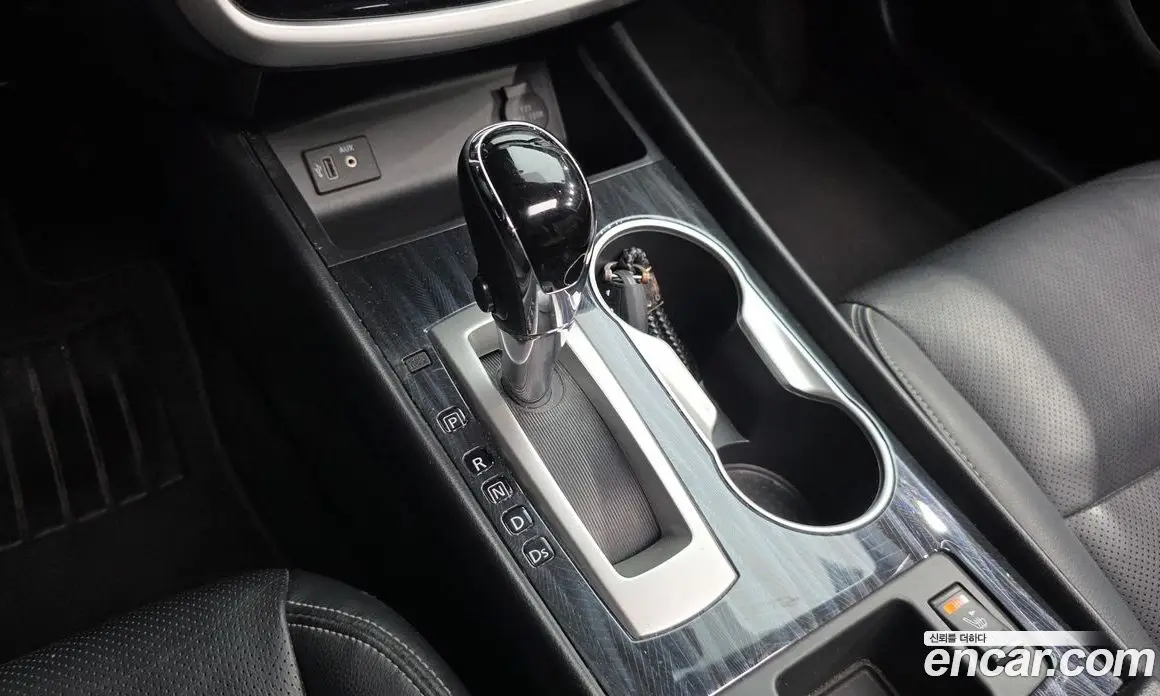Nissan Altima 2018 2.5 автомат (гидро), фото 9 Nissan Altima 2018 2.5 автомат (гидро), фото 9