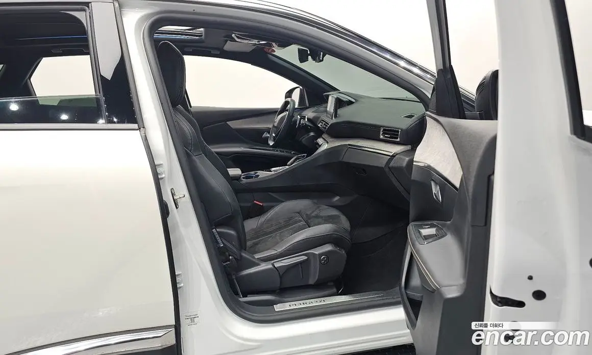 Peugeot 3008 2021 1.5 автомат (гидро), фото 16 Peugeot 3008 2021 1.5 автомат (гидро), фото 16