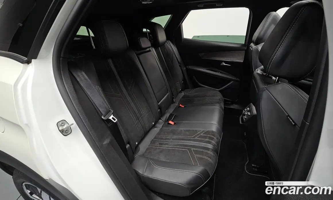 Peugeot 3008 2021 1.5 автомат (гидро), фото 18 Peugeot 3008 2021 1.5 автомат (гидро), фото 18