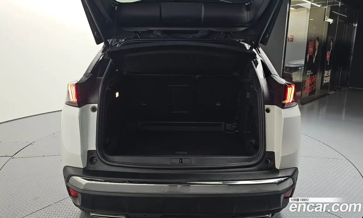 Peugeot 3008 2021 1.5 автомат (гидро), фото 31 Peugeot 3008 2021 1.5 автомат (гидро), фото 31