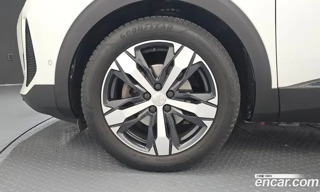 Peugeot 3008 2021 1.5 автомат (гидро), миниатюра 5 Peugeot 3008 2021 1.5 автомат (гидро), миниатюра 5