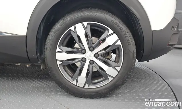 Peugeot 3008 2021 1.5 автомат (гидро), миниатюра 7 Peugeot 3008 2021 1.5 автомат (гидро), миниатюра 7