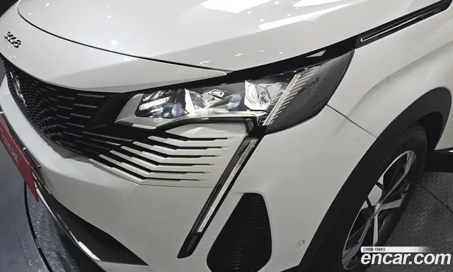 Peugeot 3008 2021 1.5 автомат (гидро), миниатюра 8 Peugeot 3008 2021 1.5 автомат (гидро), миниатюра 8