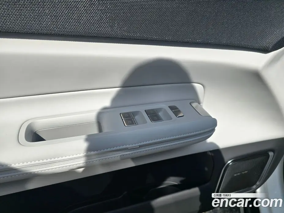 Polestar Polestar 4 2026 автомат (гидро), фото 8