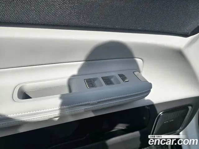 Polestar Polestar 4 2026 автомат (гидро), миниатюра 8