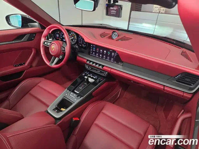 Porsche 911 2024 3.0 автомат (гидро), миниатюра 9 Porsche 911 2024 3.0 автомат (гидро), миниатюра 9