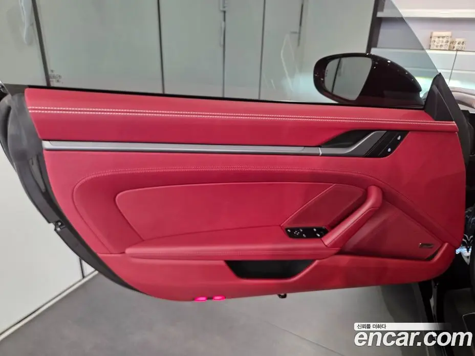 Porsche 911 2024 3.0 автомат (гидро), фото 10 Porsche 911 2024 3.0 автомат (гидро), фото 10