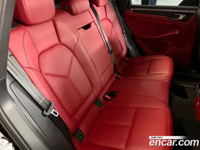 Porsche Macan 2021 2.0 автомат (гидро), миниатюра 11 Porsche Macan 2021 2.0 автомат (гидро), миниатюра 11