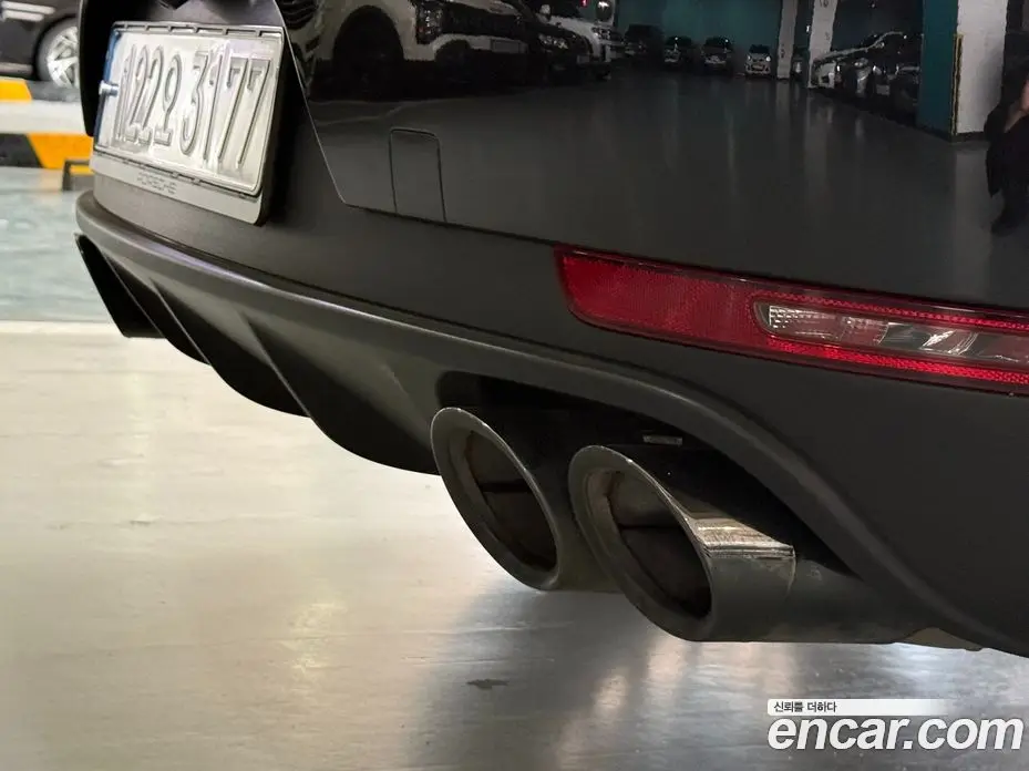 Porsche Macan 2021 2.0 автомат (гидро), фото 6 Porsche Macan 2021 2.0 автомат (гидро), фото 6