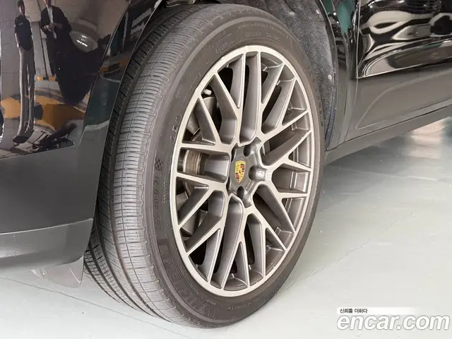 Porsche Macan 2021 2.0 автомат (гидро), миниатюра 7 Porsche Macan 2021 2.0 автомат (гидро), миниатюра 7