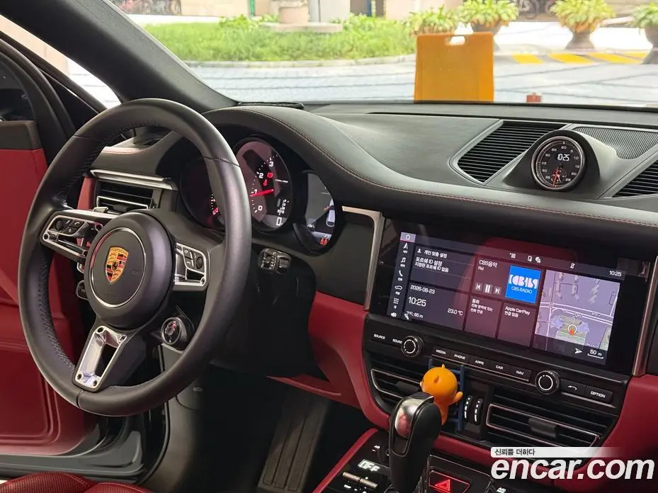 Porsche Macan 2021 2.0 автомат (гидро), фото 9 Porsche Macan 2021 2.0 автомат (гидро), фото 9