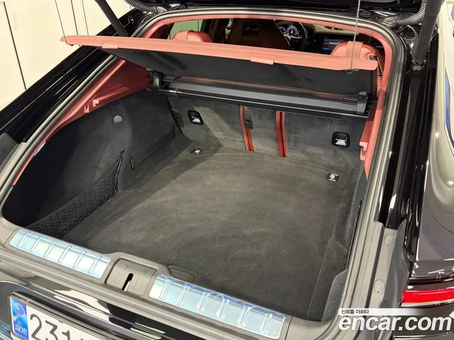 Porsche Panamera 2024 2.9 автомат (гидро), фото 12 Porsche Panamera 2024 2.9 автомат (гидро), фото 12