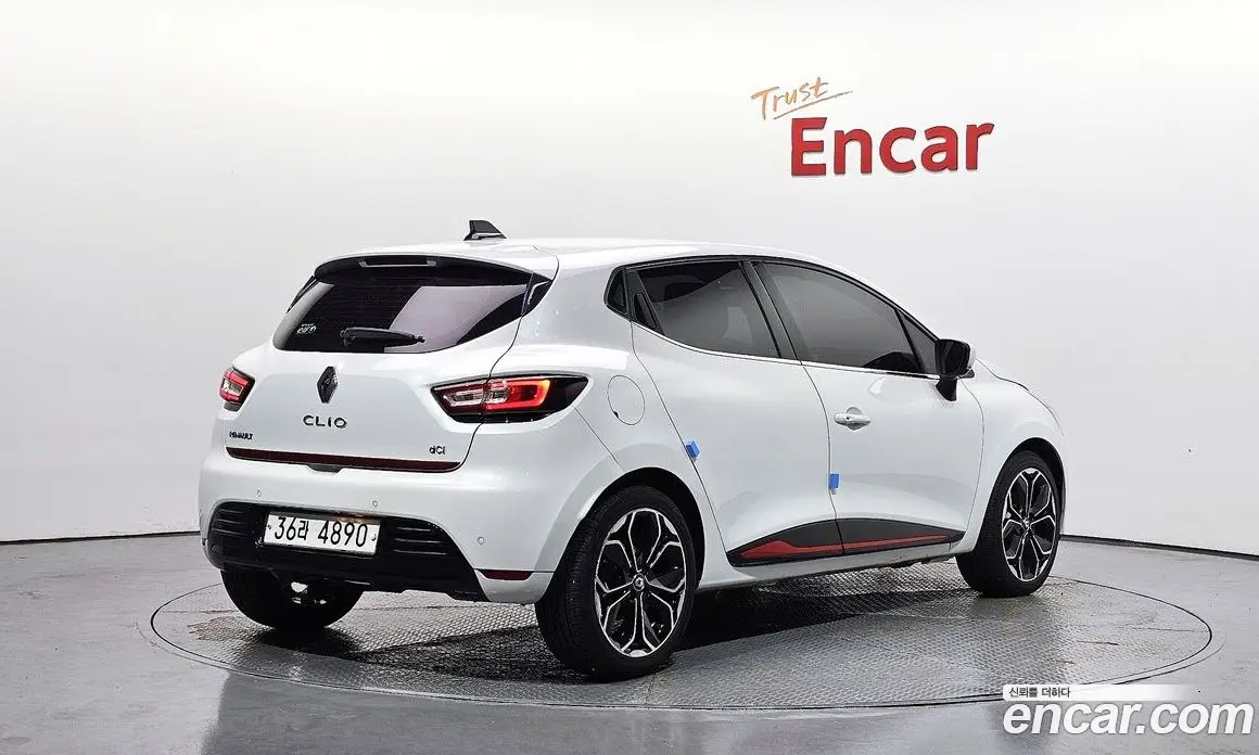 Renault (Samsung) Cilo 2018 1.5 автомат (гидро), фото 2 Renault (Samsung) Cilo 2018 1.5 автомат (гидро), фото 2