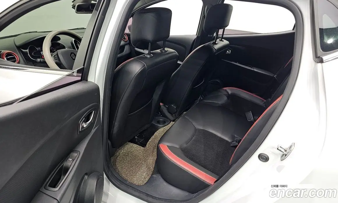 Renault (Samsung) Cilo 2018 1.5 автомат (гидро), фото 11 Renault (Samsung) Cilo 2018 1.5 автомат (гидро), фото 11