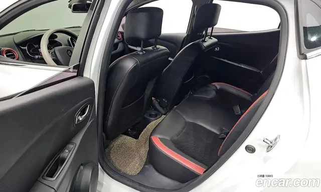 Renault (Samsung) Cilo 2018 1.5 автомат (гидро), миниатюра 11 Renault (Samsung) Cilo 2018 1.5 автомат (гидро), миниатюра 11