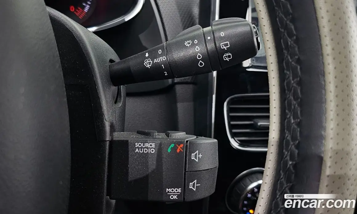 Renault (Samsung) Cilo 2018 1.5 автомат (гидро), фото 14 Renault (Samsung) Cilo 2018 1.5 автомат (гидро), фото 14