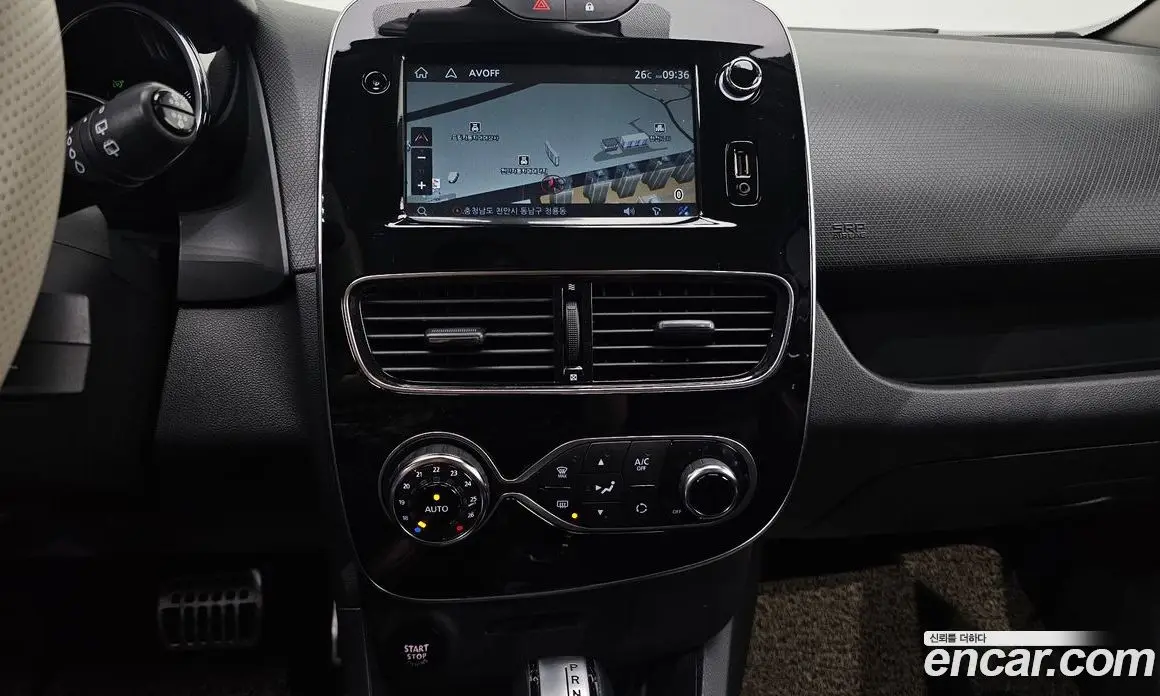 Renault (Samsung) Cilo 2018 1.5 автомат (гидро), фото 15 Renault (Samsung) Cilo 2018 1.5 автомат (гидро), фото 15