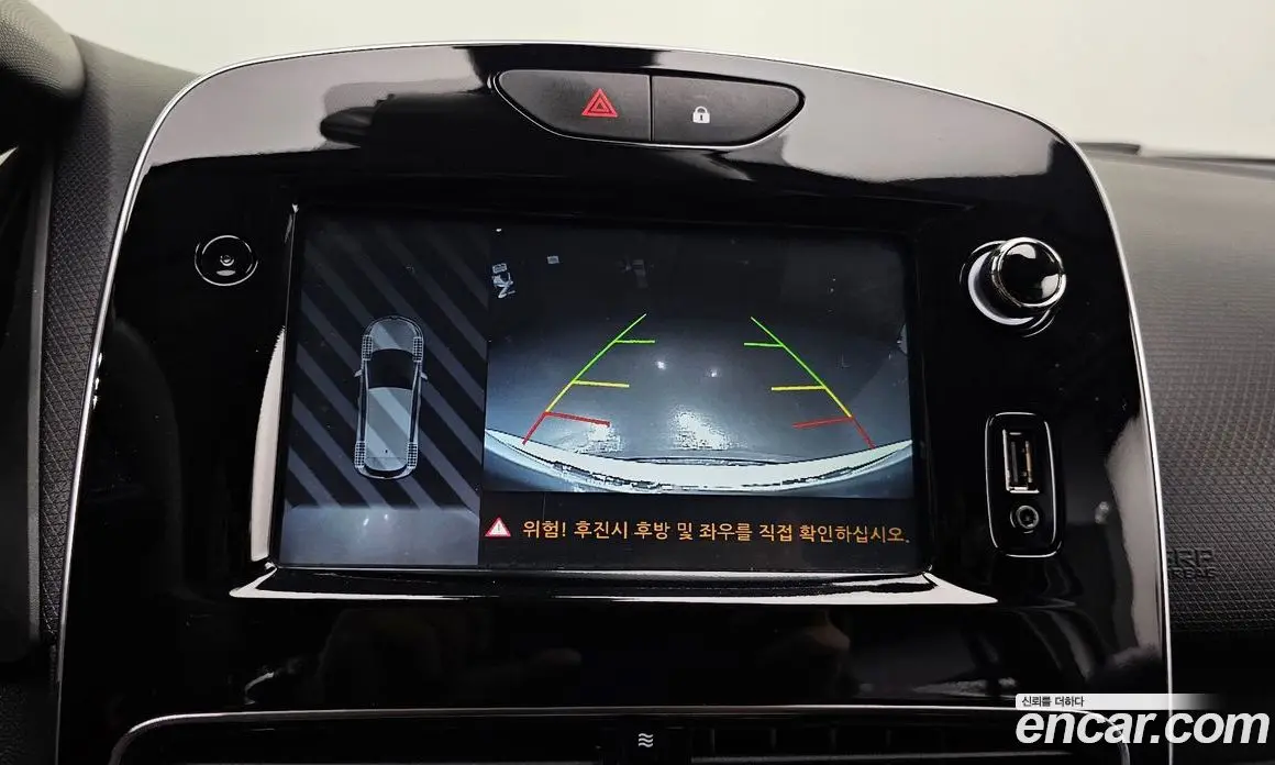 Renault (Samsung) Cilo 2018 1.5 автомат (гидро), фото 16 Renault (Samsung) Cilo 2018 1.5 автомат (гидро), фото 16