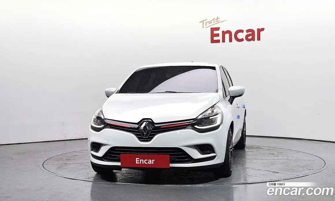 Renault (Samsung) Cilo 2018 1.5 автомат (гидро), фото 3 Renault (Samsung) Cilo 2018 1.5 автомат (гидро), фото 3