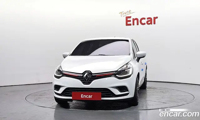 Renault (Samsung) Cilo 2018 1.5 автомат (гидро), миниатюра 3 Renault (Samsung) Cilo 2018 1.5 автомат (гидро), миниатюра 3