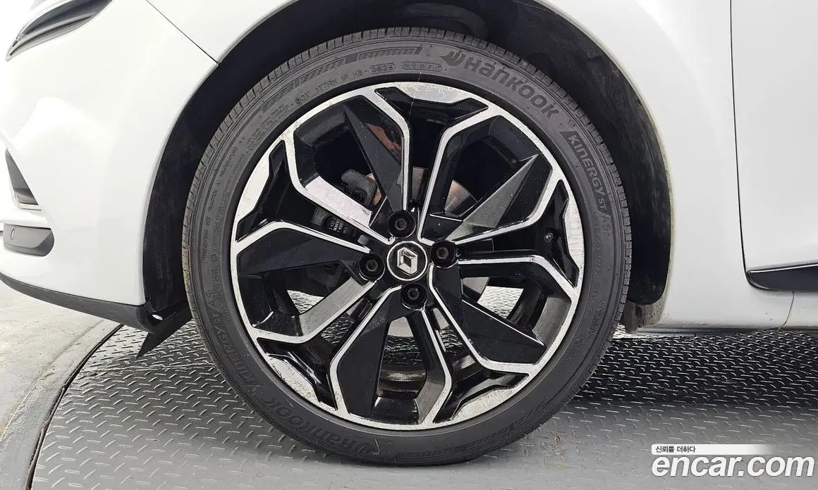 Renault (Samsung) Cilo 2018 1.5 автомат (гидро), фото 5 Renault (Samsung) Cilo 2018 1.5 автомат (гидро), фото 5