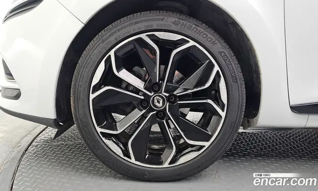 Renault (Samsung) Cilo 2018 1.5 автомат (гидро), миниатюра 5 Renault (Samsung) Cilo 2018 1.5 автомат (гидро), миниатюра 5