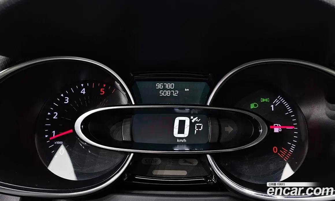 Renault (Samsung) Cilo 2018 1.5 автомат (гидро), фото 8 Renault (Samsung) Cilo 2018 1.5 автомат (гидро), фото 8
