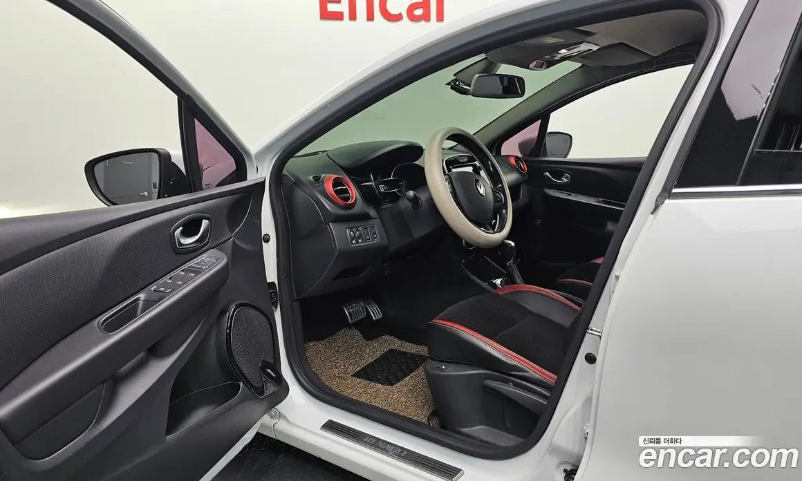 Renault (Samsung) Cilo 2018 1.5 автомат (гидро), фото 10 Renault (Samsung) Cilo 2018 1.5 автомат (гидро), фото 10