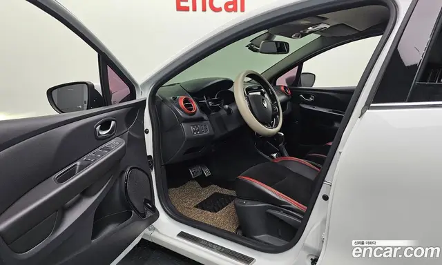 Renault (Samsung) Cilo 2018 1.5 автомат (гидро), миниатюра 10 Renault (Samsung) Cilo 2018 1.5 автомат (гидро), миниатюра 10