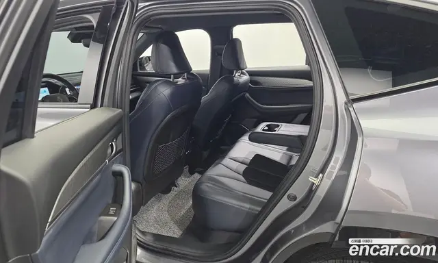 Renault (Samsung) Grand Koleos 2024 2.0 автомат (гидро), миниатюра 11 Renault (Samsung) Grand Koleos 2024 2.0 автомат (гидро), миниатюра 11