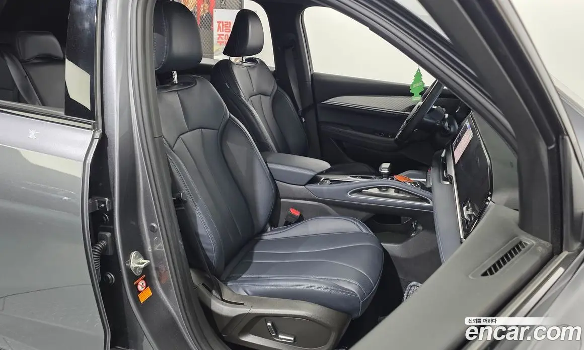 Renault (Samsung) Grand Koleos 2024 2.0 автомат (гидро), фото 12 Renault (Samsung) Grand Koleos 2024 2.0 автомат (гидро), фото 12