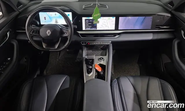 Renault (Samsung) Grand Koleos 2024 2.0 автомат (гидро), миниатюра 7 Renault (Samsung) Grand Koleos 2024 2.0 автомат (гидро), миниатюра 7