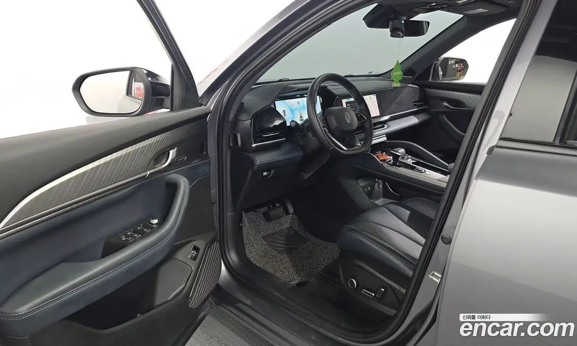 Renault (Samsung) Grand Koleos 2024 2.0 автомат (гидро), фото 10 Renault (Samsung) Grand Koleos 2024 2.0 автомат (гидро), фото 10