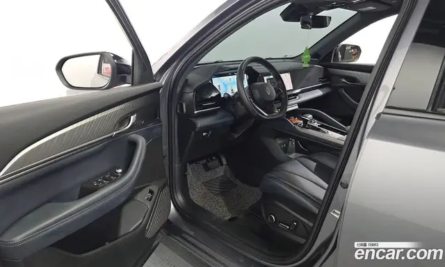Renault (Samsung) Grand Koleos 2024 2.0 автомат (гидро), миниатюра 10 Renault (Samsung) Grand Koleos 2024 2.0 автомат (гидро), миниатюра 10