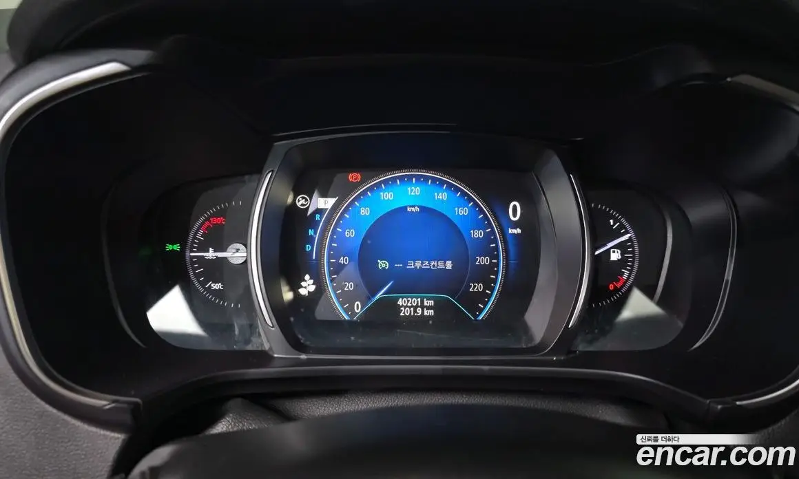 Renault (Samsung) QM6 2020 2.0 автомат (гидро), фото 11 Renault (Samsung) QM6 2020 2.0 автомат (гидро), фото 11