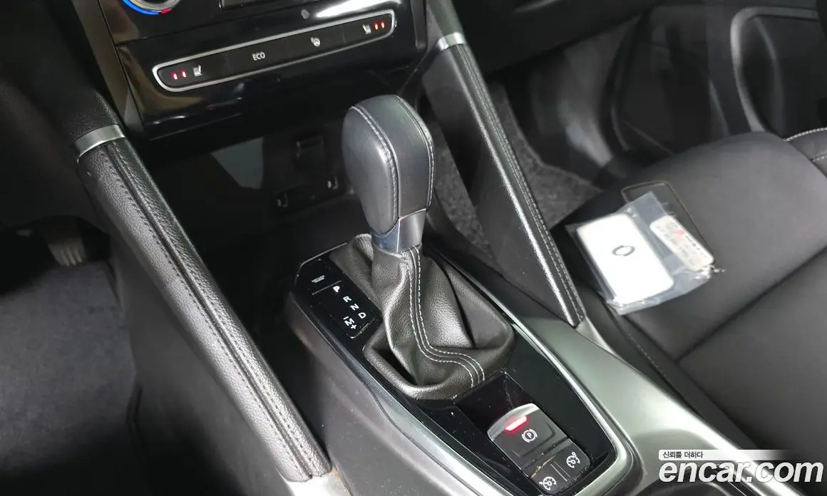 Renault (Samsung) QM6 2020 2.0 автомат (гидро), фото 12 Renault (Samsung) QM6 2020 2.0 автомат (гидро), фото 12