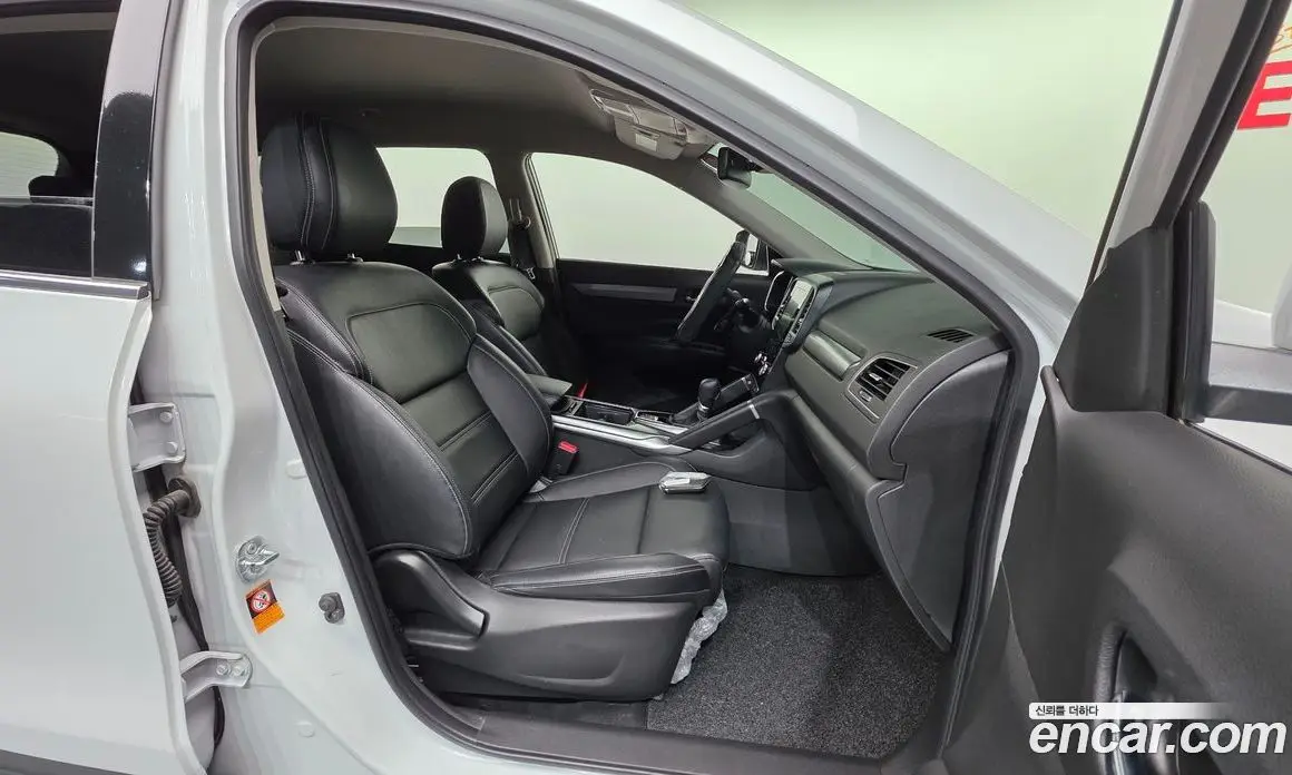 Renault (Samsung) QM6 2020 2.0 автомат (гидро), фото 13 Renault (Samsung) QM6 2020 2.0 автомат (гидро), фото 13