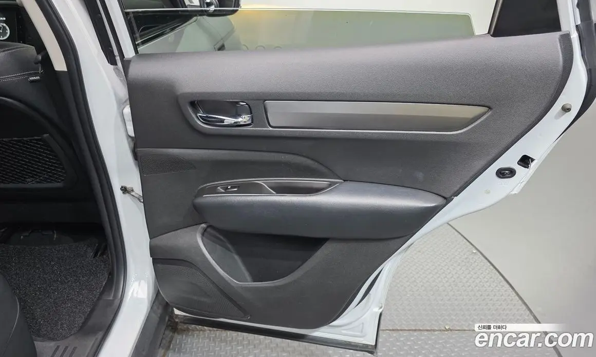 Renault (Samsung) QM6 2020 2.0 автомат (гидро), фото 15 Renault (Samsung) QM6 2020 2.0 автомат (гидро), фото 15