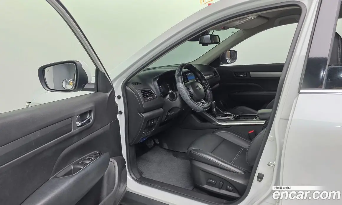 Renault (Samsung) QM6 2020 2.0 автомат (гидро), фото 17 Renault (Samsung) QM6 2020 2.0 автомат (гидро), фото 17