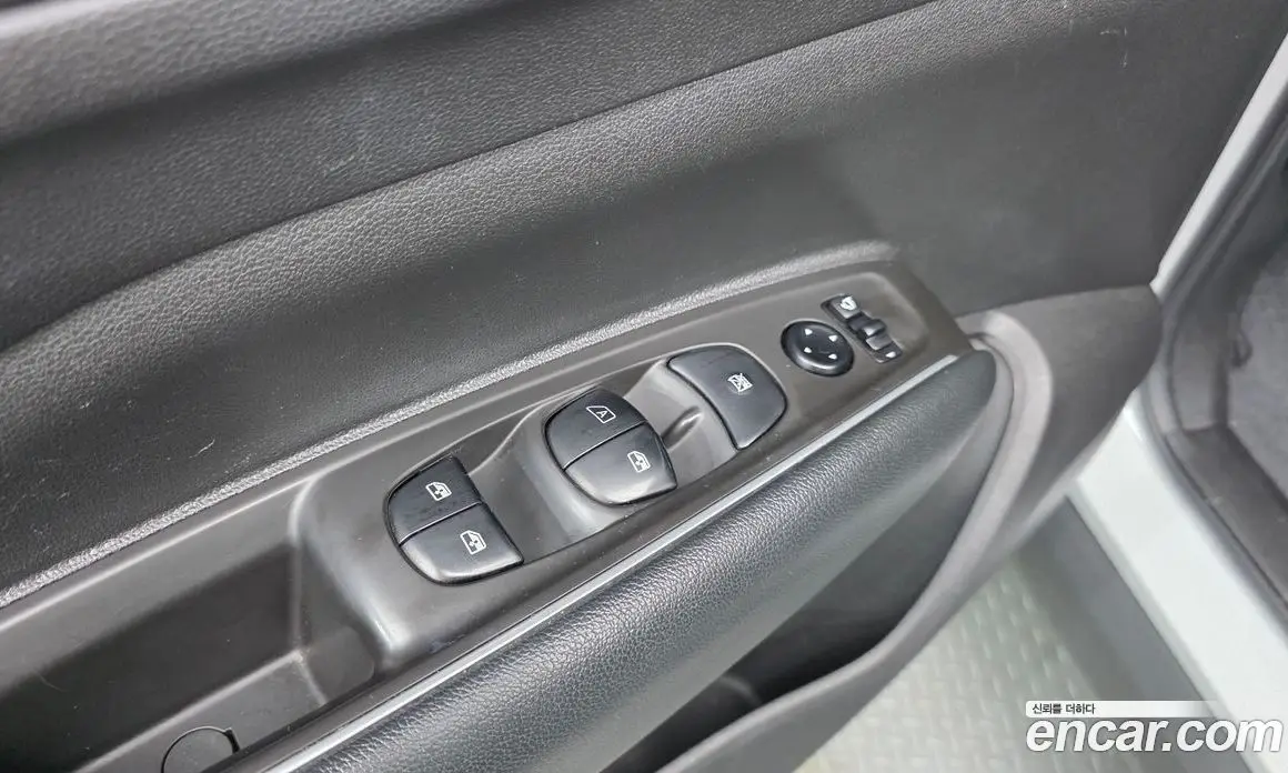 Renault (Samsung) QM6 2020 2.0 автомат (гидро), фото 18 Renault (Samsung) QM6 2020 2.0 автомат (гидро), фото 18