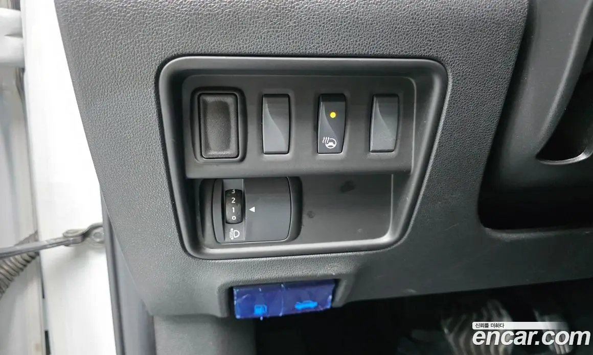 Renault (Samsung) QM6 2020 2.0 автомат (гидро), фото 19 Renault (Samsung) QM6 2020 2.0 автомат (гидро), фото 19