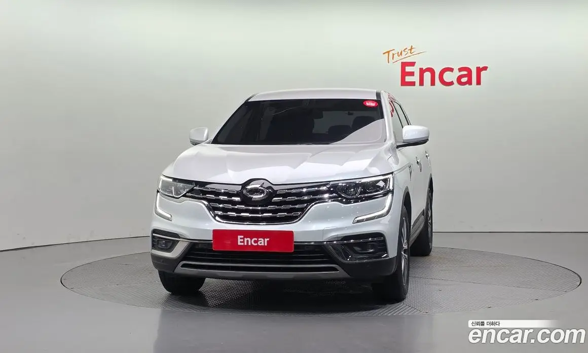 Renault (Samsung) QM6 2020 2.0 автомат (гидро), фото 3 Renault (Samsung) QM6 2020 2.0 автомат (гидро), фото 3