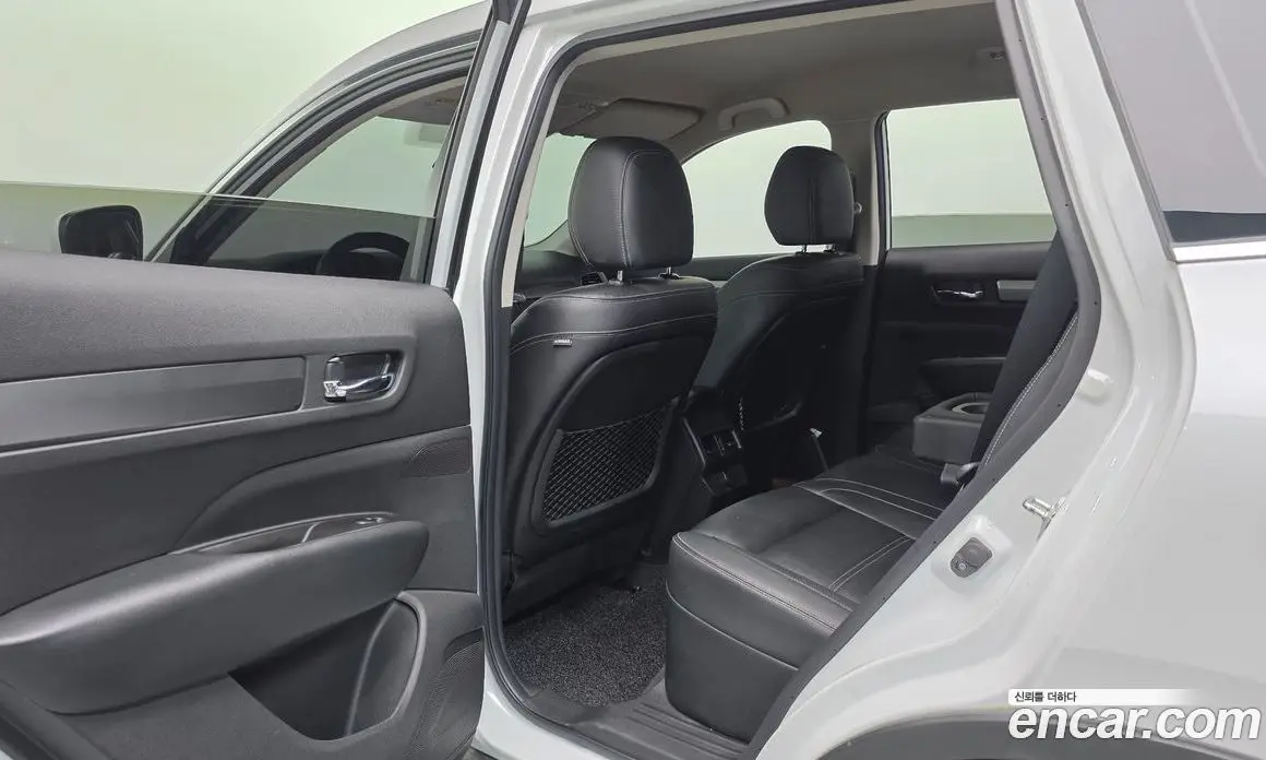 Renault (Samsung) QM6 2020 2.0 автомат (гидро), фото 23 Renault (Samsung) QM6 2020 2.0 автомат (гидро), фото 23
