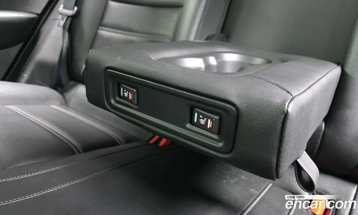 Renault (Samsung) QM6 2020 2.0 автомат (гидро), фото 24 Renault (Samsung) QM6 2020 2.0 автомат (гидро), фото 24