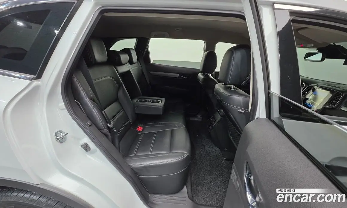 Renault (Samsung) QM6 2020 2.0 автомат (гидро), фото 25 Renault (Samsung) QM6 2020 2.0 автомат (гидро), фото 25