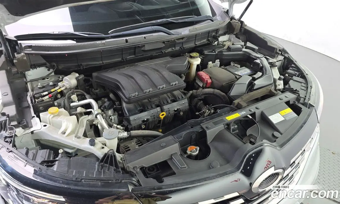 Renault (Samsung) QM6 2020 2.0 автомат (гидро), фото 27 Renault (Samsung) QM6 2020 2.0 автомат (гидро), фото 27