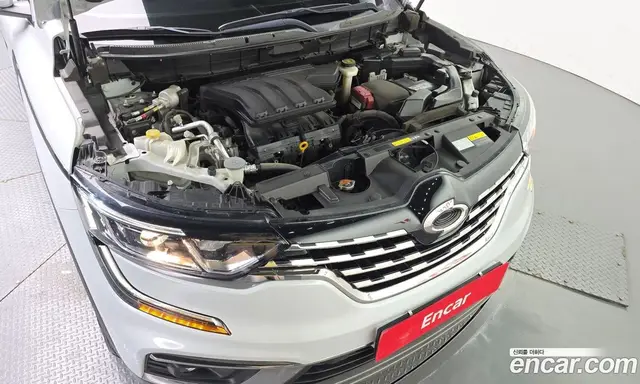 Renault (Samsung) QM6 2020 2.0 автомат (гидро), миниатюра 6 Renault (Samsung) QM6 2020 2.0 автомат (гидро), миниатюра 6