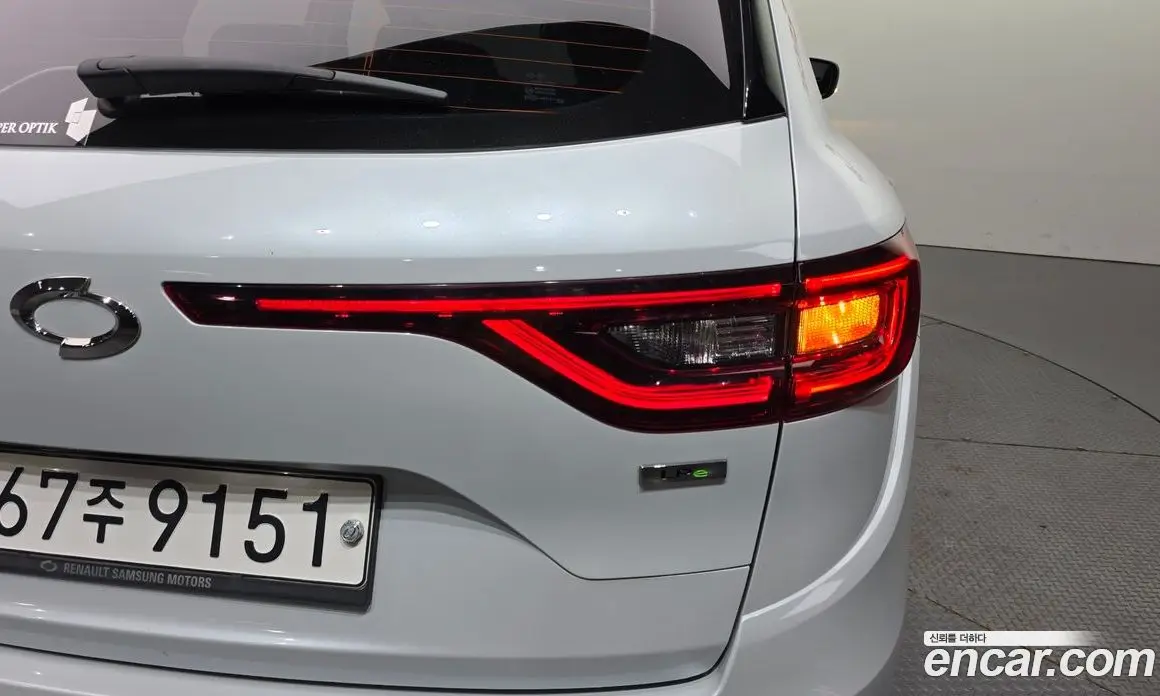 Renault (Samsung) QM6 2020 2.0 автомат (гидро), фото 9 Renault (Samsung) QM6 2020 2.0 автомат (гидро), фото 9