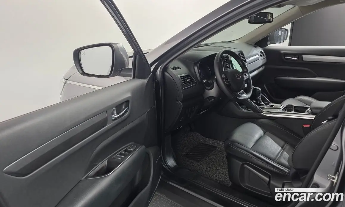 Renault (Samsung) QM6 2021 2.0 автомат (гидро), фото 11 Renault (Samsung) QM6 2021 2.0 автомат (гидро), фото 11